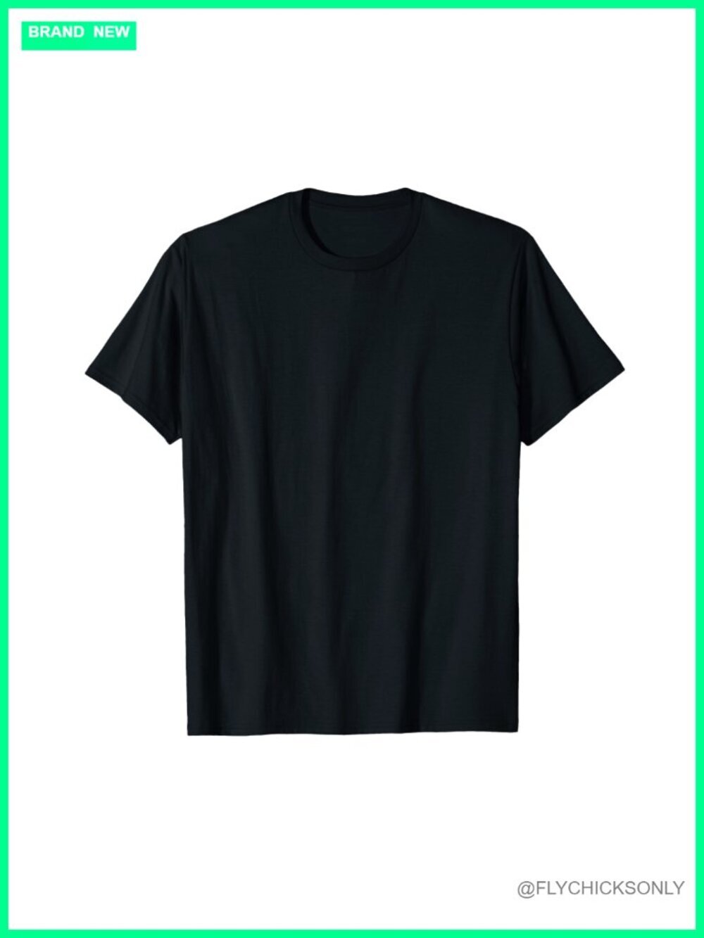 Forest Retro Nature Wildlife Outdoor T-Shirt